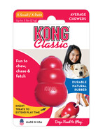 KONG KONG Classic XS