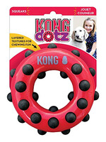KONG KONG Dotz Circle L