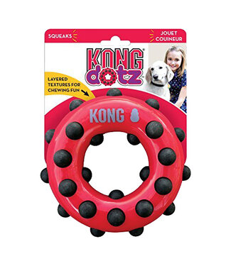 KONG KONG Dotz Circle L