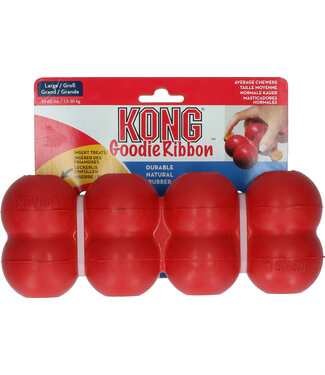 KONG KONG Goodie Ribbon L