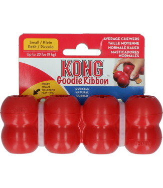 KONG KONG Goodie Ribbon S
