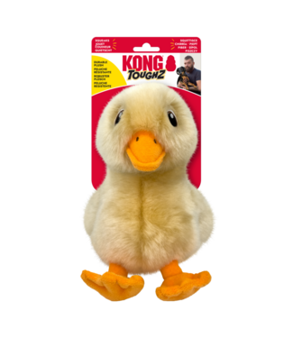 KONG KONG Toughz Eend