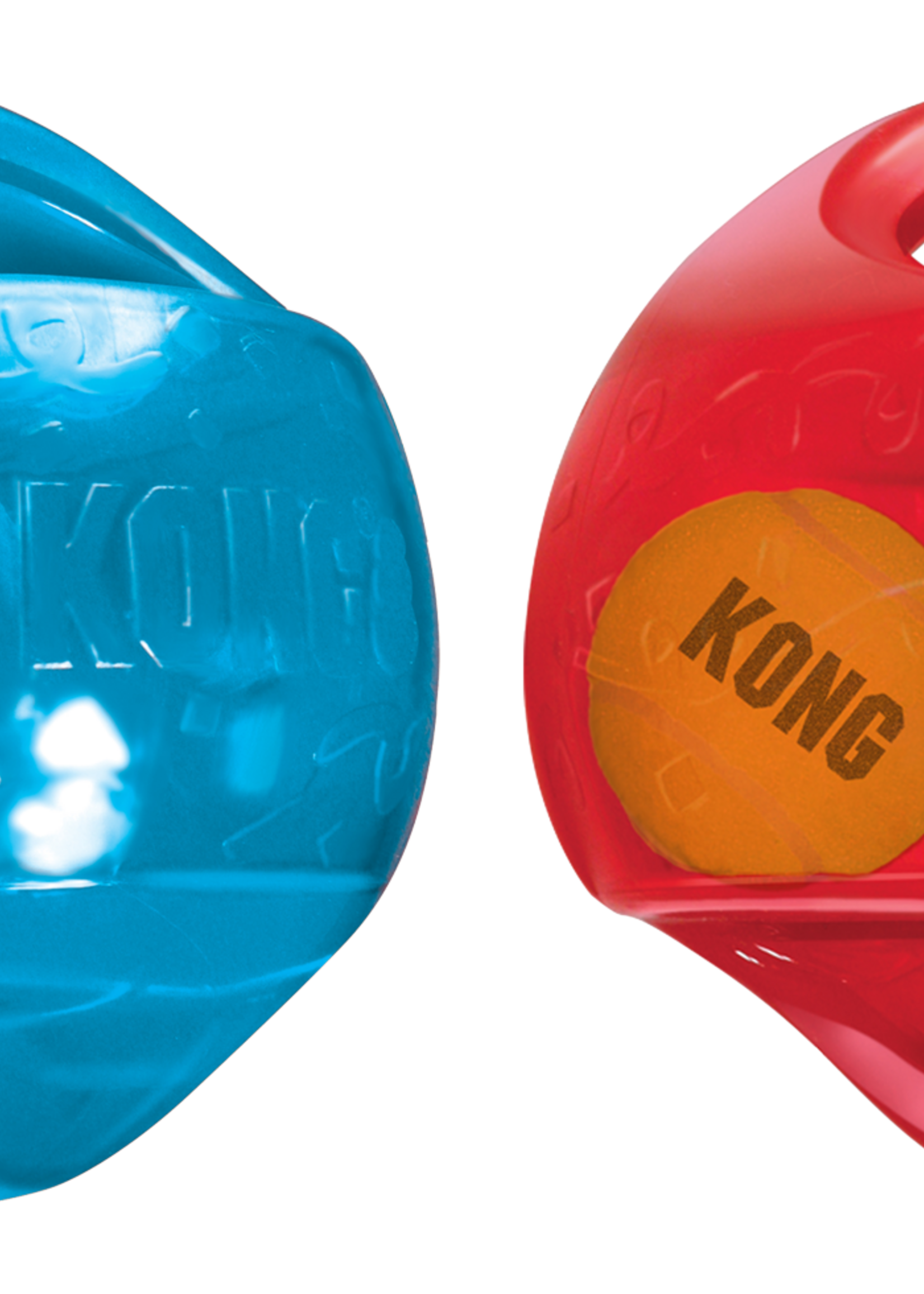 KONG KONG Jumbler Ball Assorti L/XL