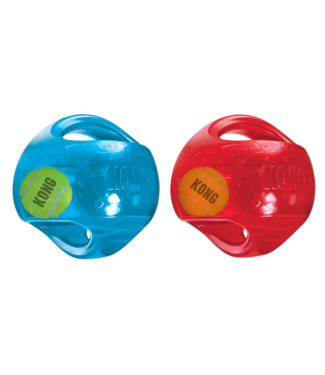 KONG KONG Jumbler Ball Assorti M/L