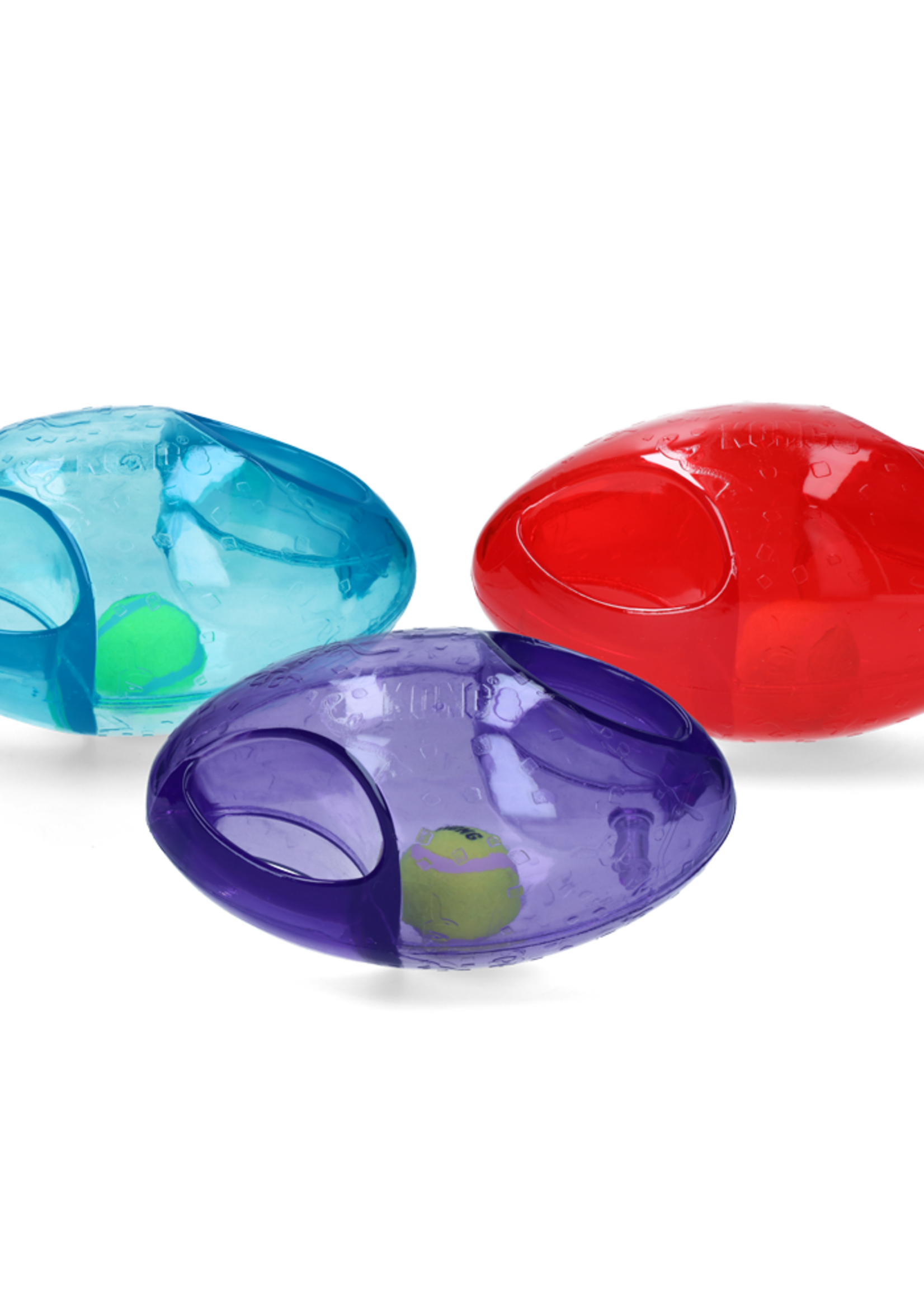 KONG KONG Jumbler Football Assorti L/XL