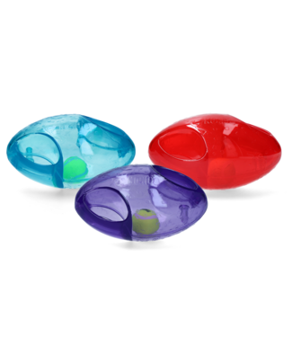 KONG KONG Jumbler Football Assorti L/XL