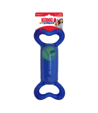 KONG KONG Jumbler Tug Assorti M/L
