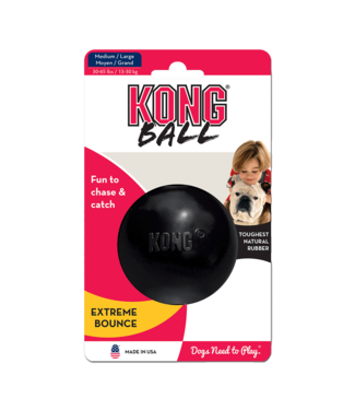 KONG KONG Extreme Ball M/L
