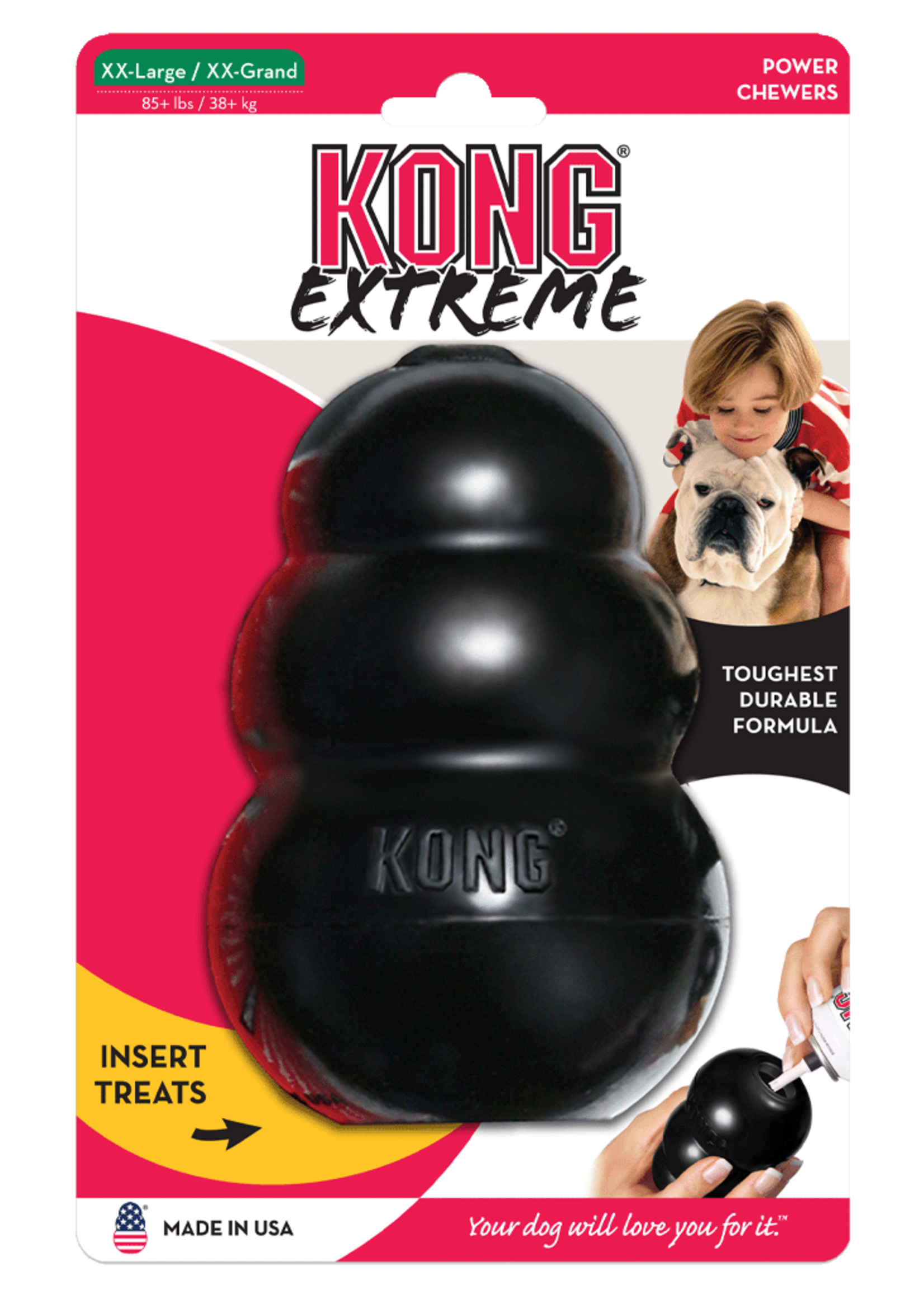 KONG KONG Extreme XXL