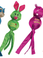 KONG KONG Wubba Friends Ballistic Assorti L