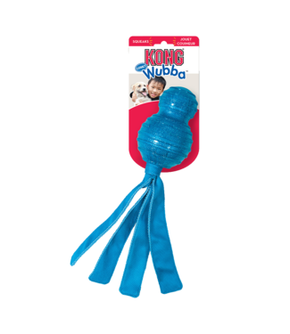 KONG KONG Wubba Comet Assorti L