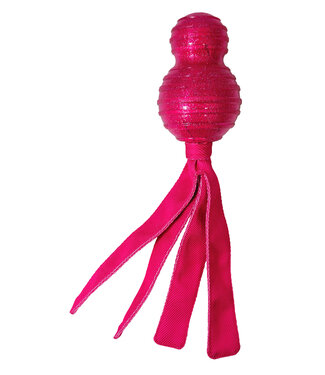 KONG KONG Wubba Comet Assorti S