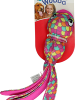 KONG KONG Wubba Finz Roze S