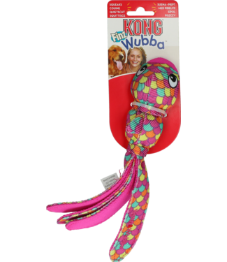 KONG KONG Wubba Finz Roze S