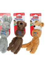KONG KONG Wubba Friends Assorti S