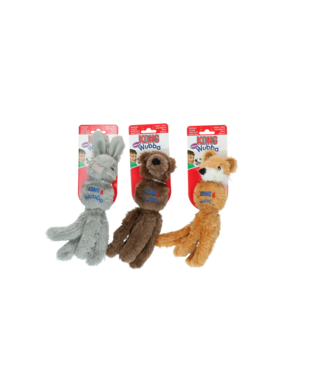 KONG KONG Wubba Friends Assorti S