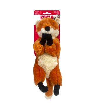KONG KONG Wild Low Stuff Fox