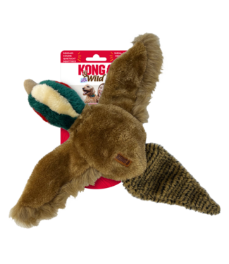 KONG KONG Wild Low Stuff Pheasant