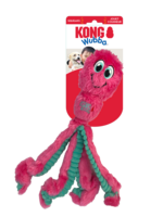 KONG KONG Wubba Octopus Assorti L