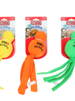 KONG KONG Wubba Wet Assorti L