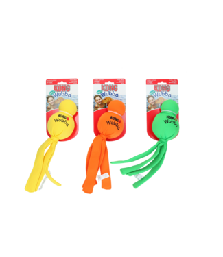 KONG KONG Wubba Wet Assorti L