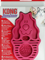 KONG KONG ZoomGroom Framboos L
