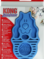 KONG KONG ZoomGroom Bosbes L