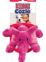 KONG KONG Cozie Assorted Brights M