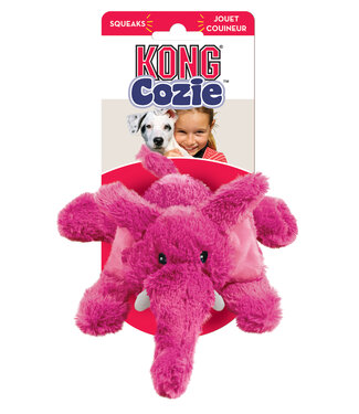 KONG KONG Cozie Assorted Brights M