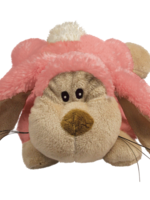 KONG KONG Cozie Assorted Pastels