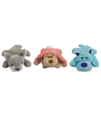 KONG KONG Cozie Assorted Pastels