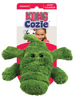 KONG KONG Cozie Ali Alligator XL