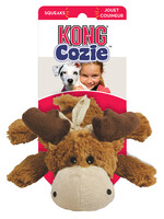 KONG KONG Cozie Marvin Moose XL