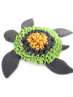 Minus One Minus One Sniff Mat Sea Turtle