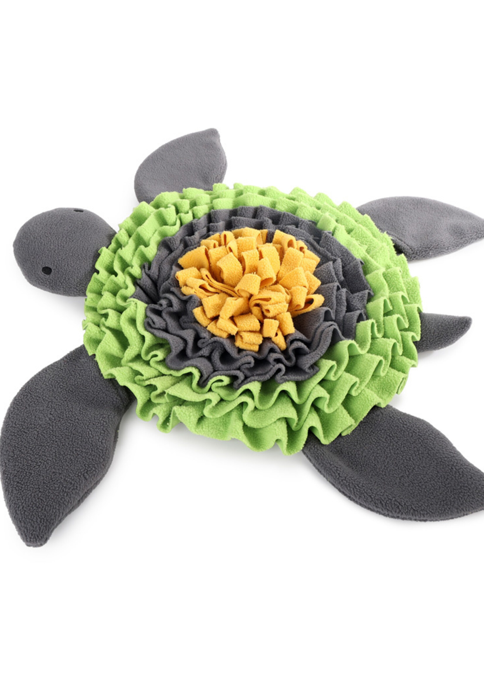 Minus One Minus One Sniff Mat Sea Turtle