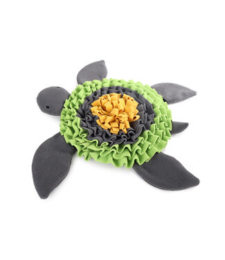 Minus One Minus One Sniff Mat Sea Turtle