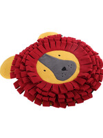 Minus One Minus One Sniff Mat Lion