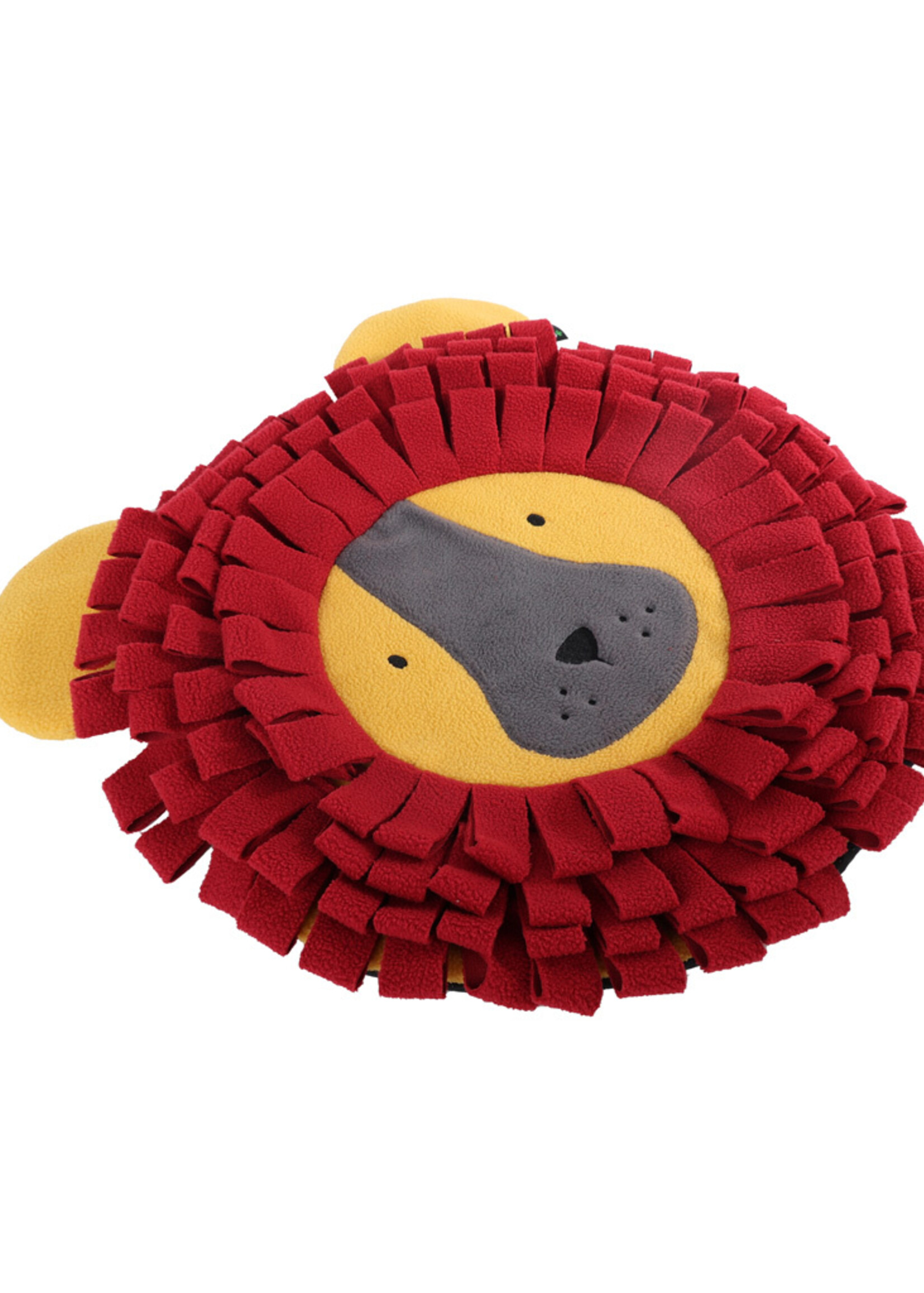 Minus One Minus One Sniff Mat Lion