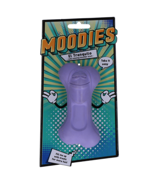 Moodies Moodies El Tranquilo