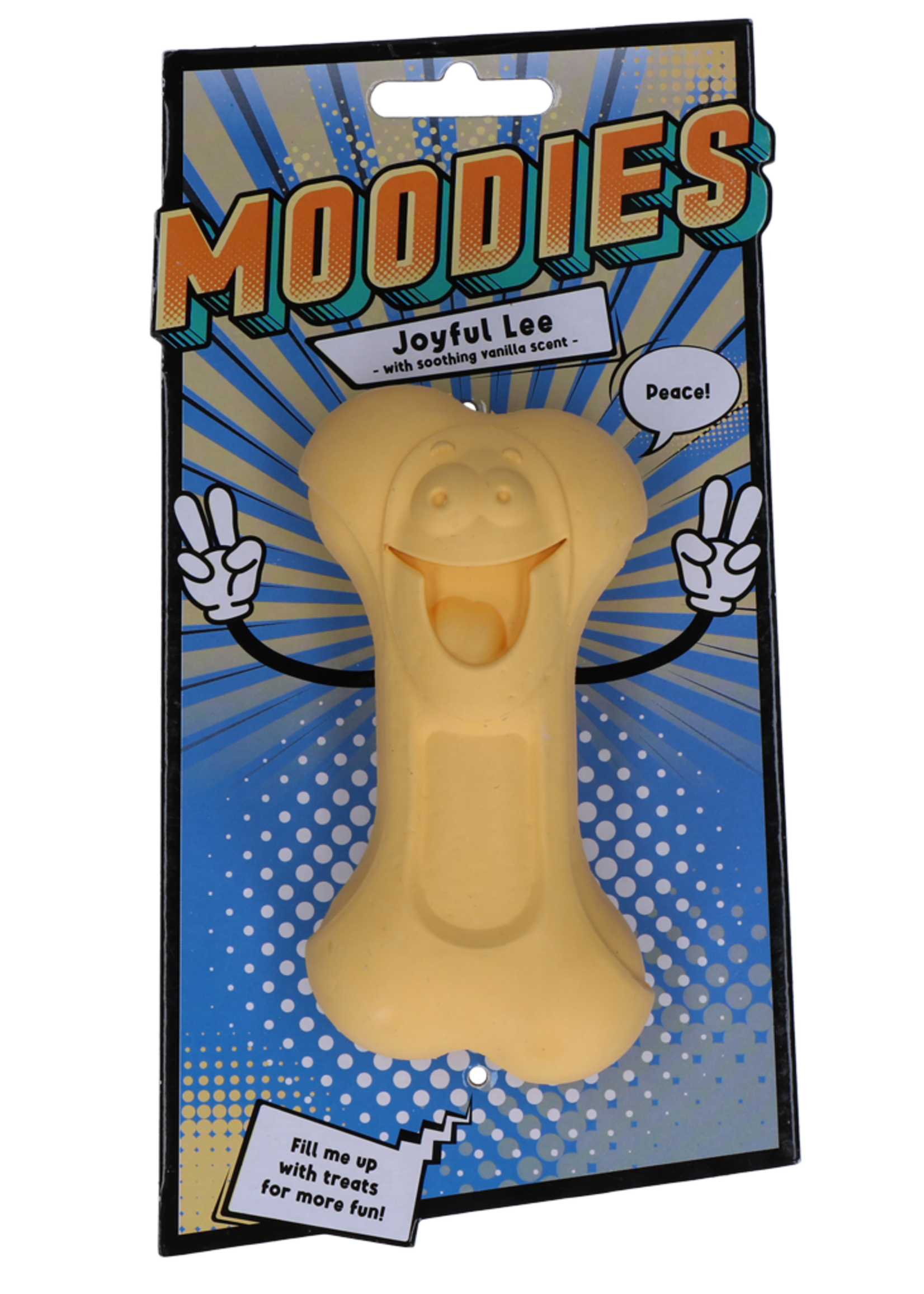 Moodies Moodies Joyful Lee