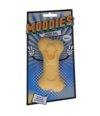 Moodies Moodies Joyful Lee