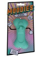 Moodies Moodies DJ Derpy