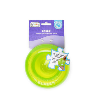 Outward Hound (Kyjen) Outward Hound Orbee-Tuff Snoop L Groen