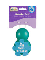 Outward Hound (Kyjen) Outward Hound Double-Tuff M Blauw