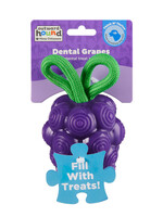 Outward Hound (Kyjen) Outward Hound Dental Grapes