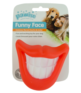 Pawise Pawise Funny Face Big Tooth
