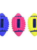 Pawise Pawise Vinyl spiky football