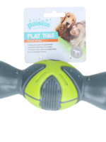 Pawise Pawise Play Time Squeaky Bone