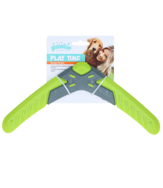 Pawise Pawise Play Time Dog Flyer