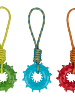 Pawise Pawise Play-N-Tug Ring With Handle